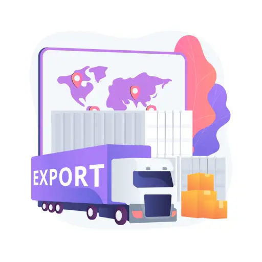 shipping and logistics management bahamas