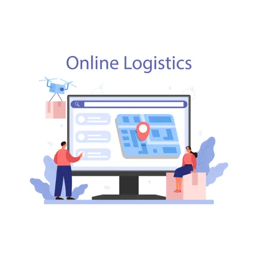 Online Logistics