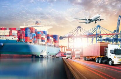 shipping and logistics management in the Bahamas