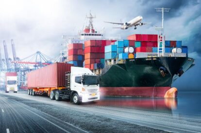 international Shipping Tracking