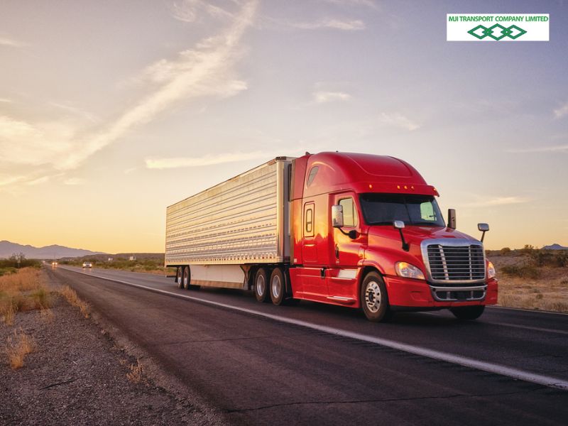 Trailer Transport Services in Bahamas