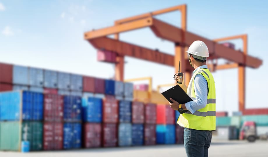 Custom Brokerage Company in Bahamas