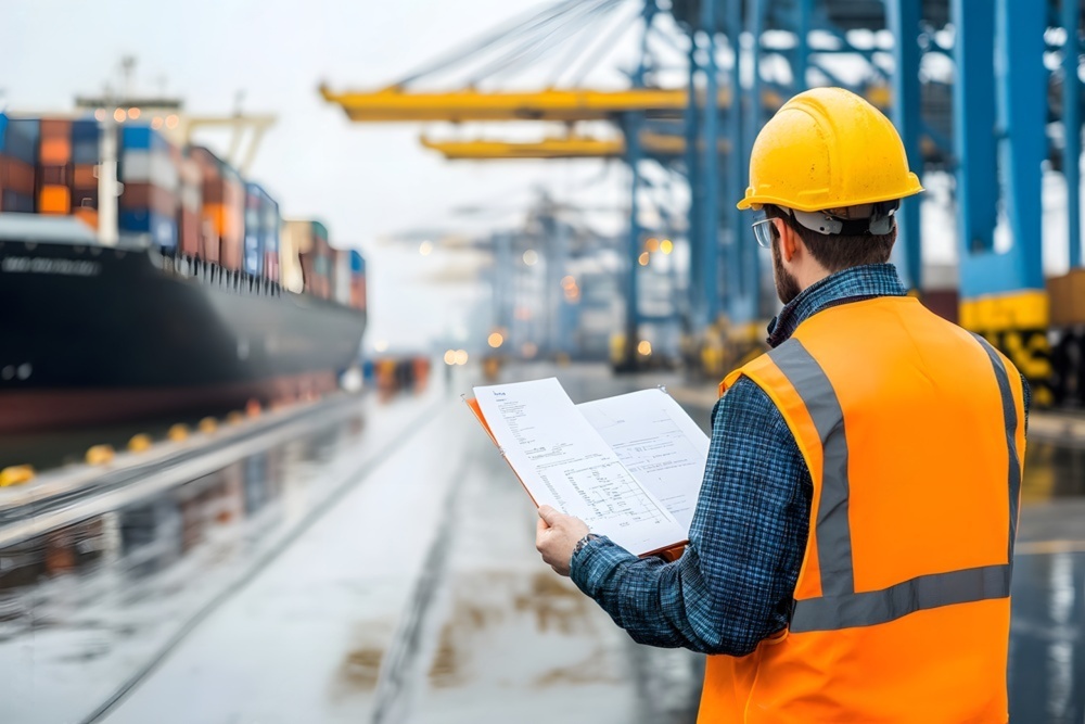 Custom Clearing Services in the Bahamas