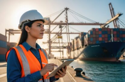 Shipping Logistics Services