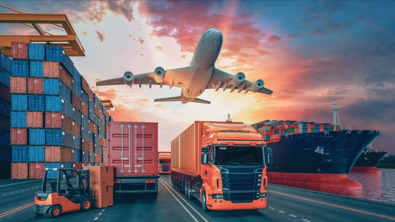 Custom Broker Company in Bahamas, Freight Logistics Company in Bahamas, Shipping And Logistics Company in Bahamas